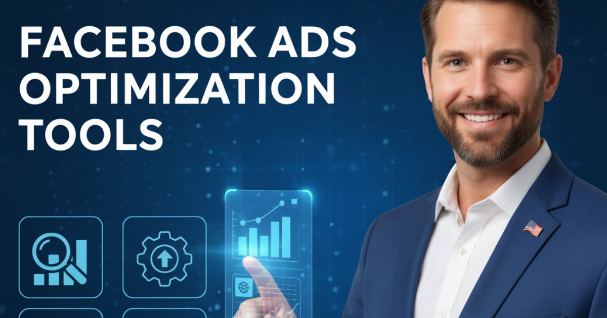 Top 10 Facebook Ads Optimization Tools in 2025: Boost ROI and Save Ads Spend